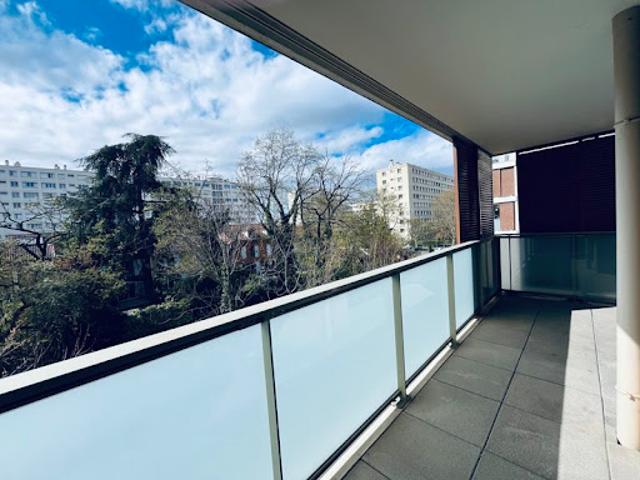 Vente Appartement 3 pièces 65 m2 Villeurbanne