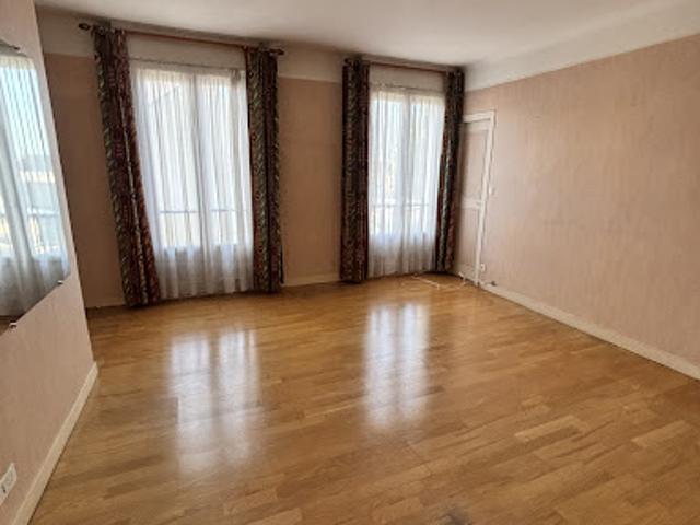 Vente Appartement 3 pièces 65 m2 Abbeville