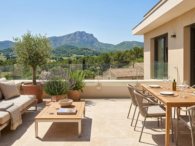 Vente Appartement 3 pièces 65 m2 Aix en Provence