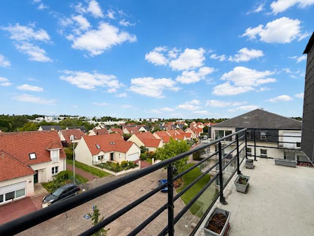 Vente Appartement 3 pièces 65 m2 Amiens