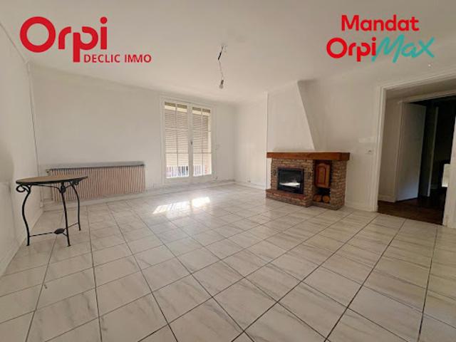 Vente Appartement 3 pièces 65 m2 Amiens