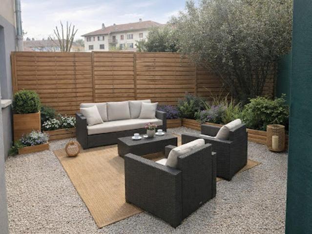 Vente Appartement 3 pièces 65 m2 Annecy