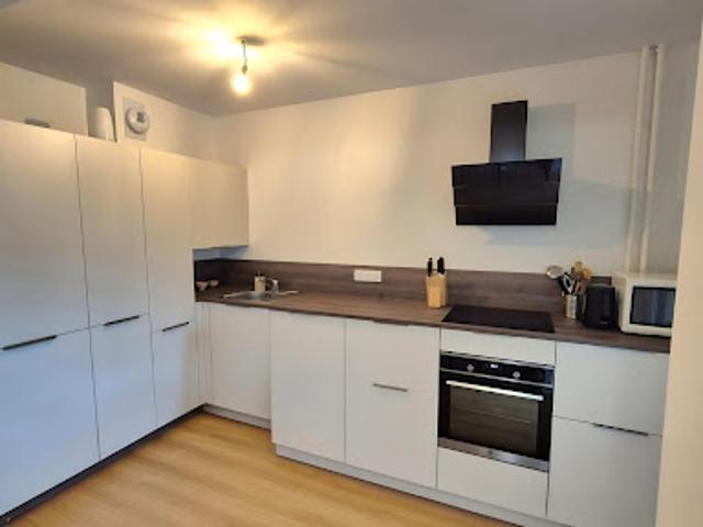 Vente Appartement 3 pièces 65 m2 Annecy