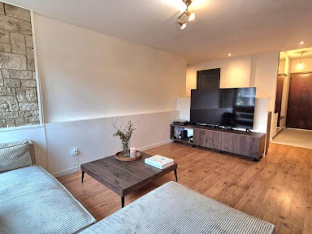 Vente Appartement 3 pièces 65 m2 Annecy
