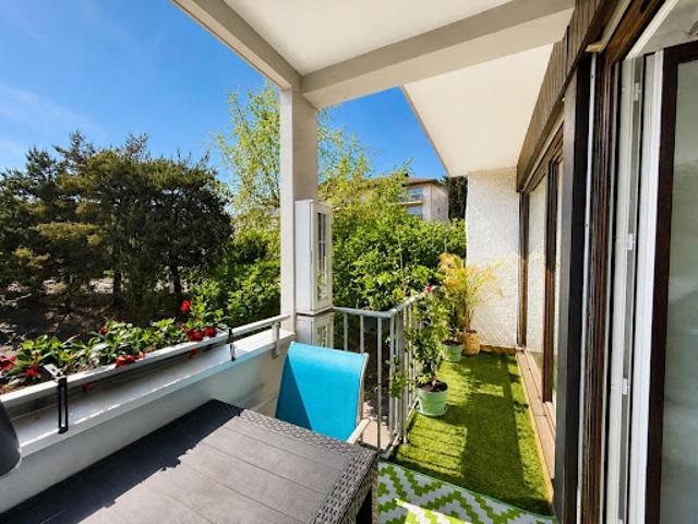 Vente Appartement 3 pièces 65 m2 Annecy le Vieux