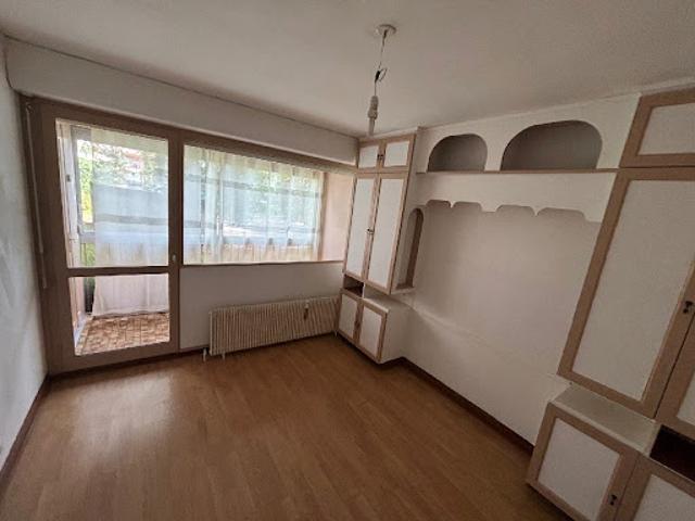 Vente Appartement 3 pièces 65 m2 Annemasse