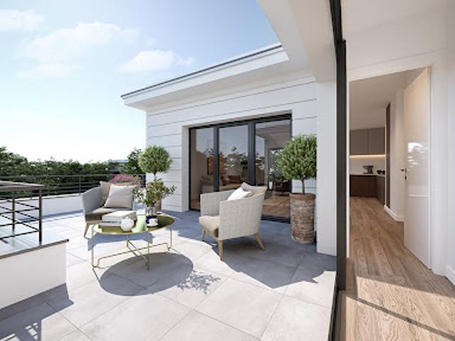 Vente Appartement 3 pièces 65 m2 Antibes