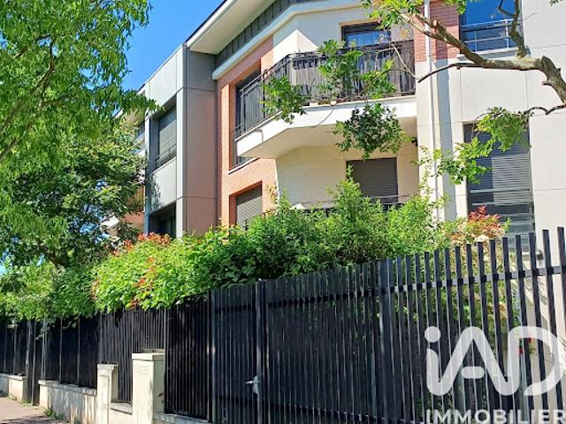 Vente Appartement 3 pièces 65 m2 Antony