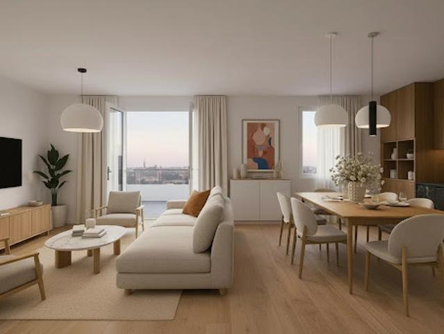 Vente Appartement 3 pièces 65 m2 Armentieres