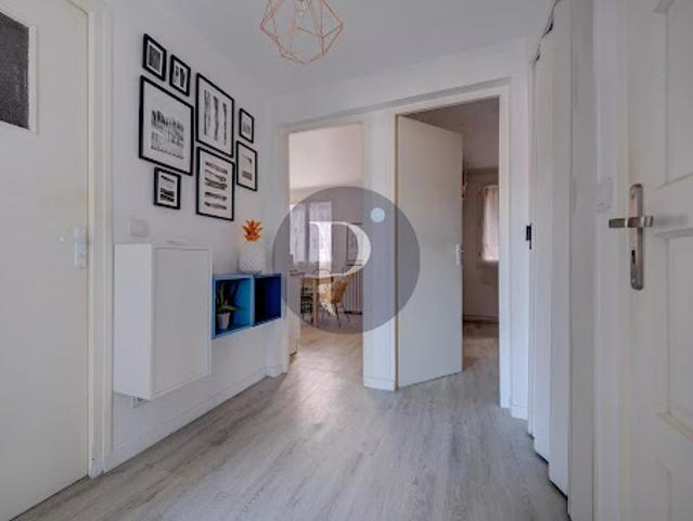 Vente Appartement 3 pièces 65 m2 Arcueil