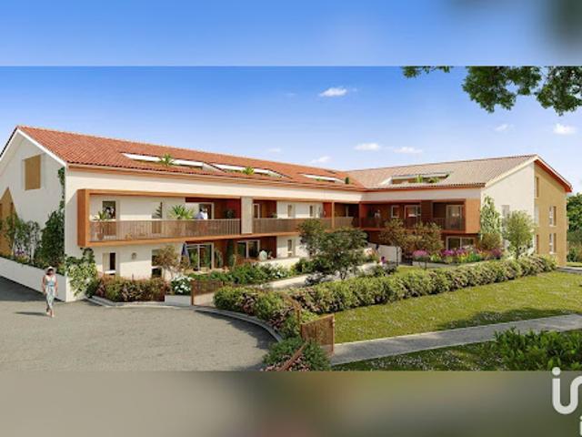 Vente Appartement 3 pièces 65 m2 Argeles sur mer
