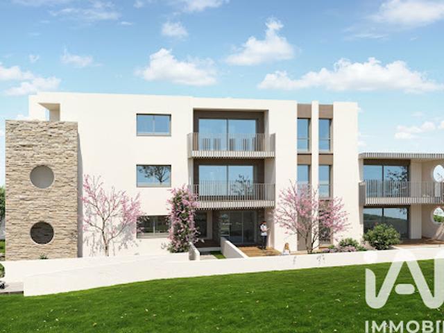 Vente Appartement 3 pièces 65 m2 Argeles sur mer