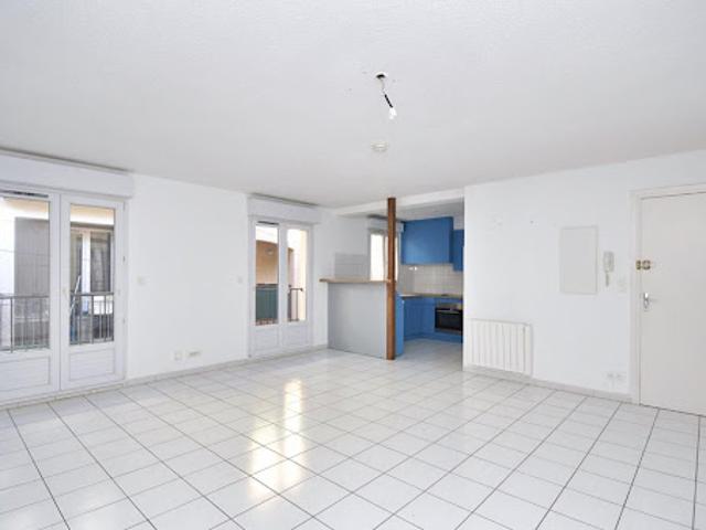 Vente Appartement 3 pièces 65 m2 Argeles sur mer