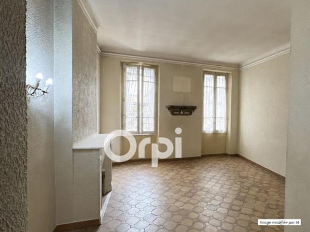 Vente Appartement 3 pièces 65 m2 Aubagne