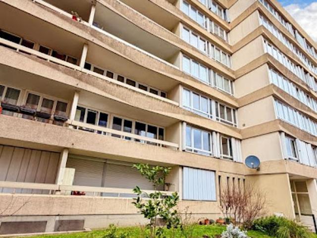 Vente Appartement 3 pièces 65.39 m2 Aubervilliers