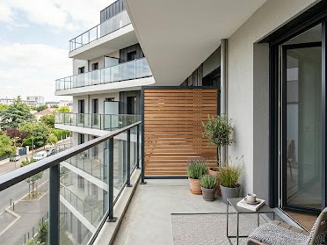 Vente Appartement 3 pièces 65 m2 Aubervilliers