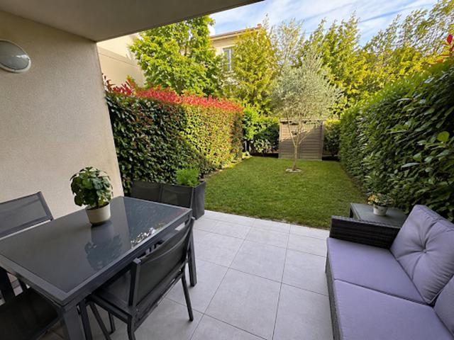 Vente Appartement 3 pièces 65 m2 Audun le Tiche