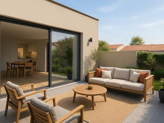 Vente Appartement 3 pièces 65 m2 Audun le Tiche