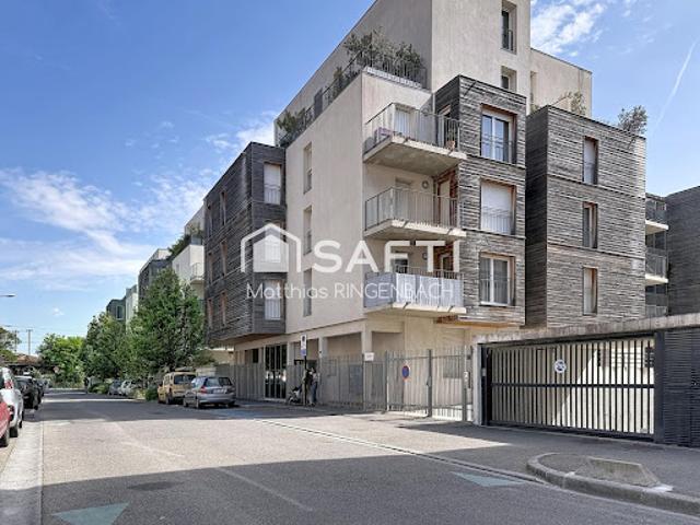Vente Appartement 3 pièces 65 m2 Avignon