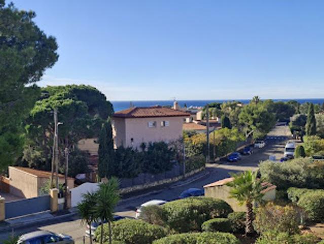 Vente Appartement 3 pièces 65 m2 Bandol