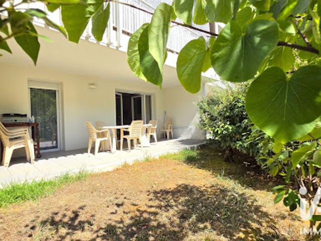 Vente Appartement 3 pièces 65 m2 Tarnos