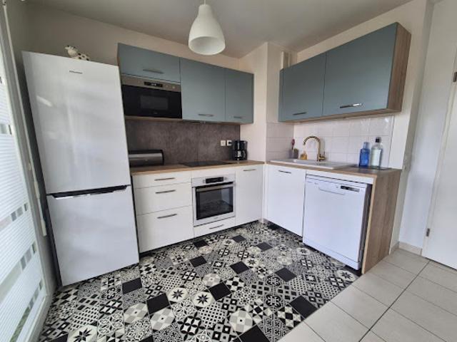 Vente Appartement 3 pièces 65 m2 Bayonne