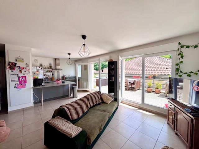 Vente Appartement 3 pièces 65 m2 Bénesse Maremne