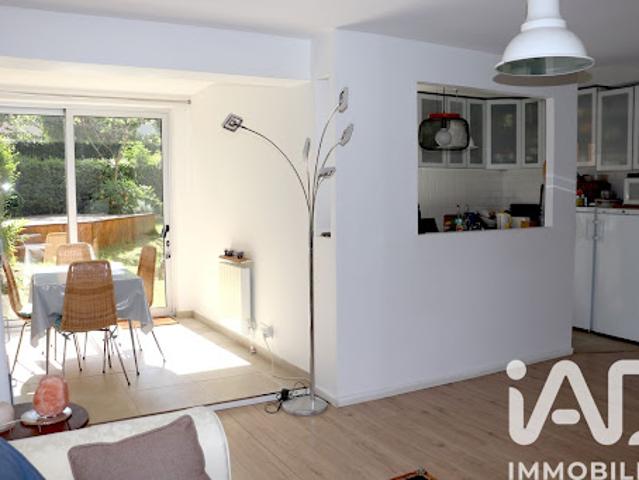 Vente Appartement 3 pièces 65 m2 Beauchamp