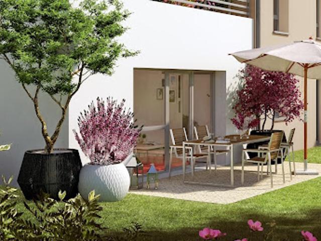 Vente Appartement 3 pièces 65 m2 Beaune