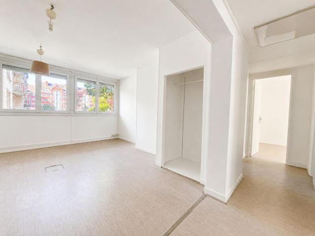 Vente Appartement 3 pièces 65 m2 Beauvais