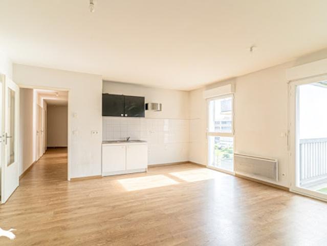 Vente Appartement 3 pièces 65 m2 Begles