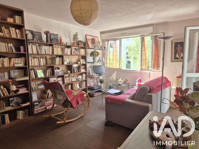 Vente Appartement 3 pièces 65 m2 Begles