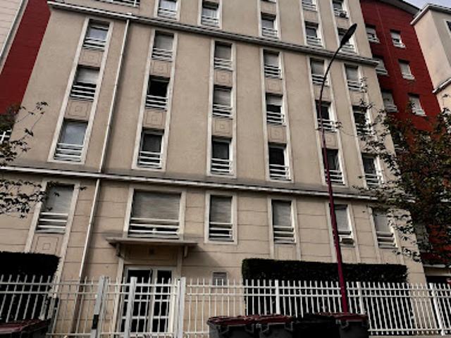 Vente Appartement 3 pièces 65 m2 Bezons