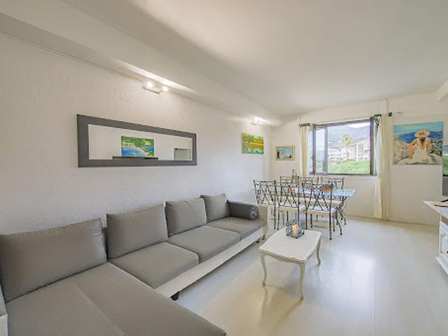 Vente Appartement 3 pièces 65 m2 Biguglia