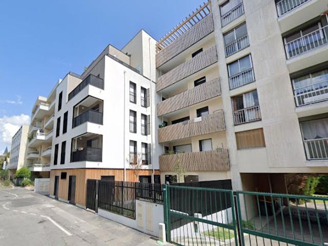 Vente Appartement 3 pièces 64.6 m2 Bondy