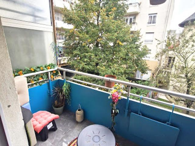 Vente Appartement 3 pièces 65 m2 Bondy
