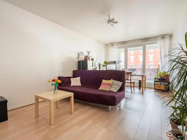Vente Appartement 3 pièces 70 m2 Bondy