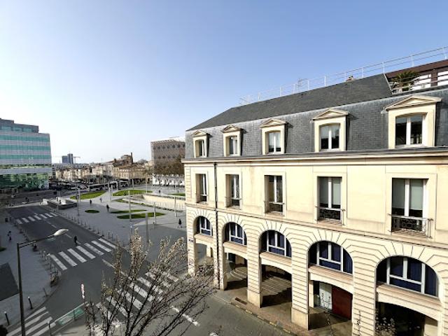 Vente Appartement 3 pièces 65 m2 Bordeaux