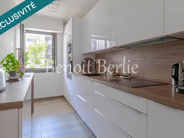Vente Appartement 3 pièces 65 m2 Bordeaux