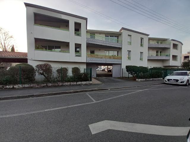 Vente Appartement 3 pièces 65 m2 Bordeaux
