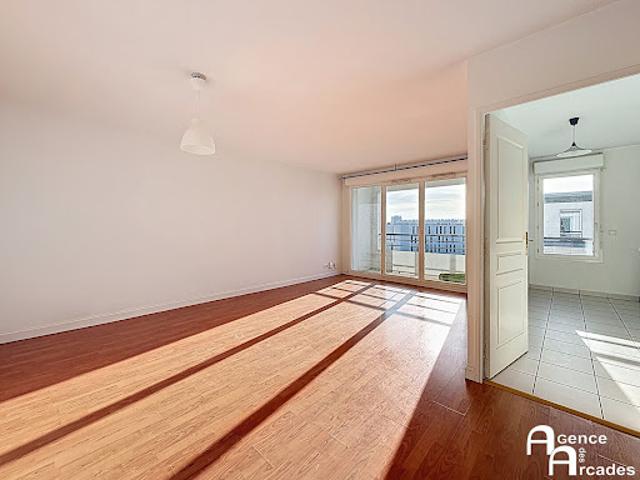 Vente Appartement 3 pièces 65 m2 Bordeaux