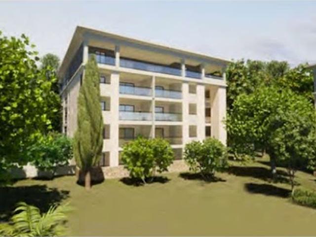 Vente Appartement 3 pièces 65 m2 Borgo