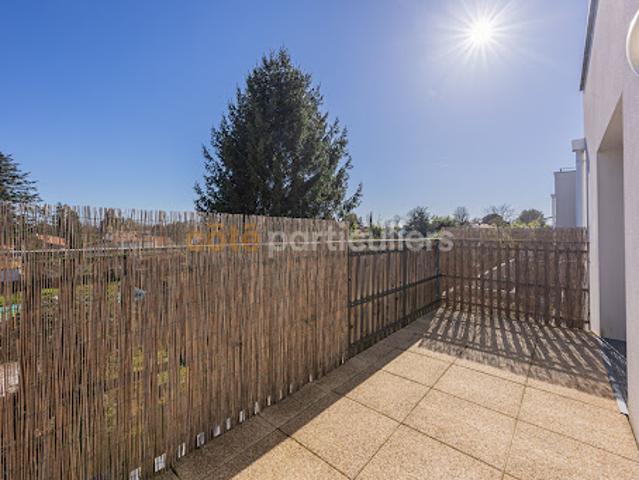 Vente Appartement 3 pièces 66 m2 Bouaye