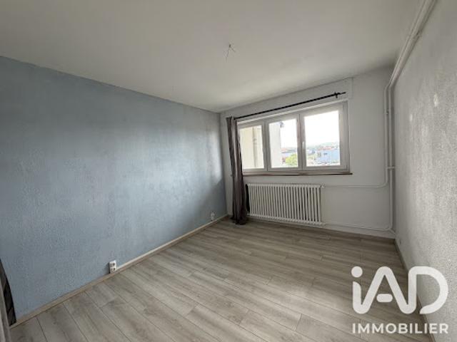 Vente Appartement 3 pièces 65 m2 Boulay