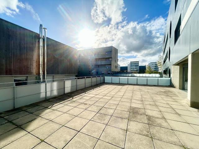 Vente Appartement 3 pièces 65 m2 Blagnac