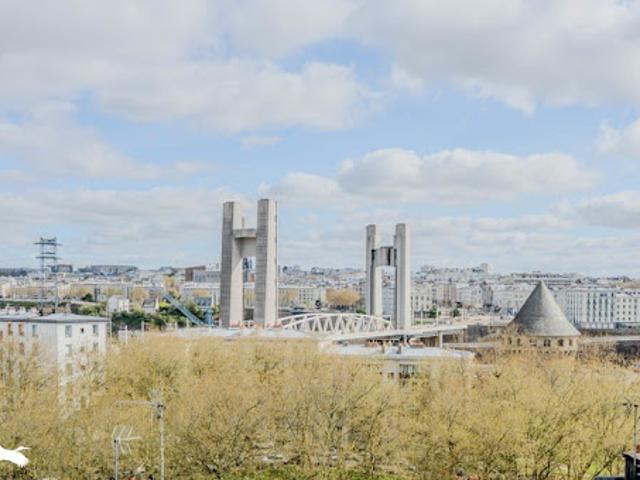 Vente Appartement 3 pièces 65 m2 Brest