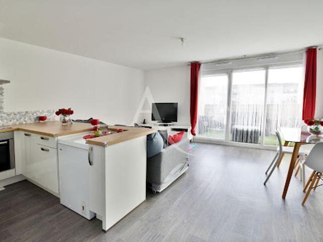 Vente Appartement 3 pièces 65 m2 Brie Comte Robert