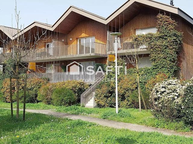 Vente Appartement 3 pièces 65 m2 Bruges