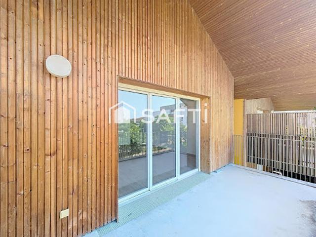 Vente Appartement 3 pièces 65 m2 Bruges