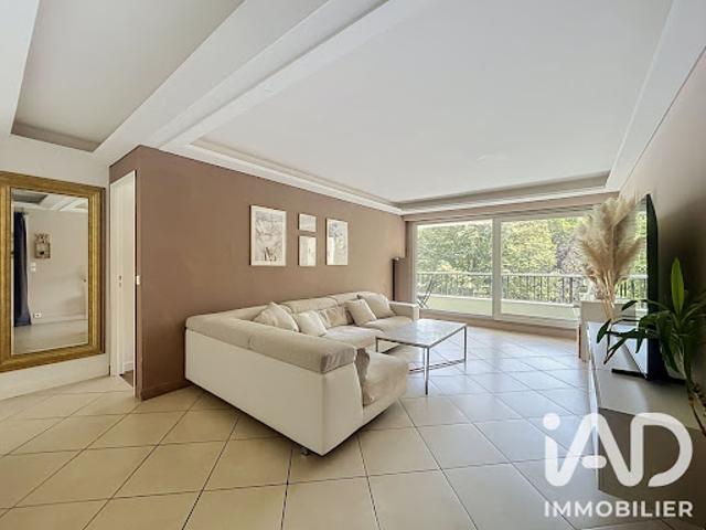 Vente Appartement 3 pièces 65 m2 Brunoy